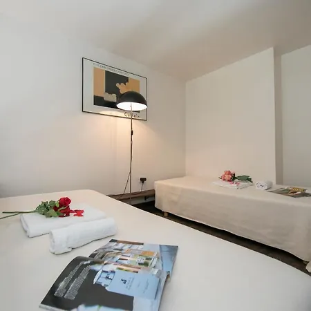 Résidence Grand Roc - Bruyères 309 - Happy Appartement Chamonix