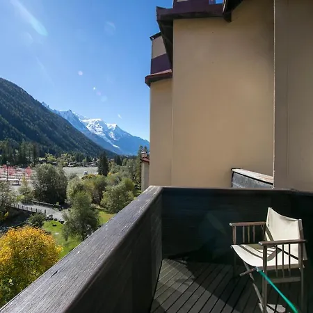 Appartement Résidence Grand Roc - Bruyères 309 - Happy