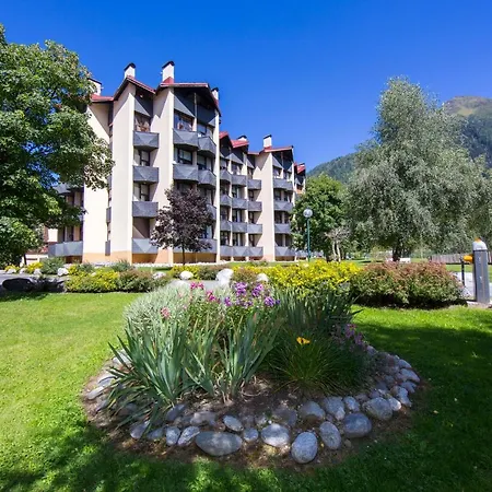 Résidence Grand Roc - Bruyères 309 - Happy Appartement